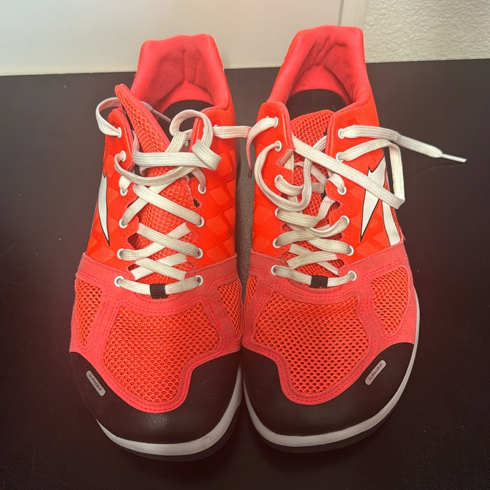 Mens Reebok Nano 2.0 Training Shoe